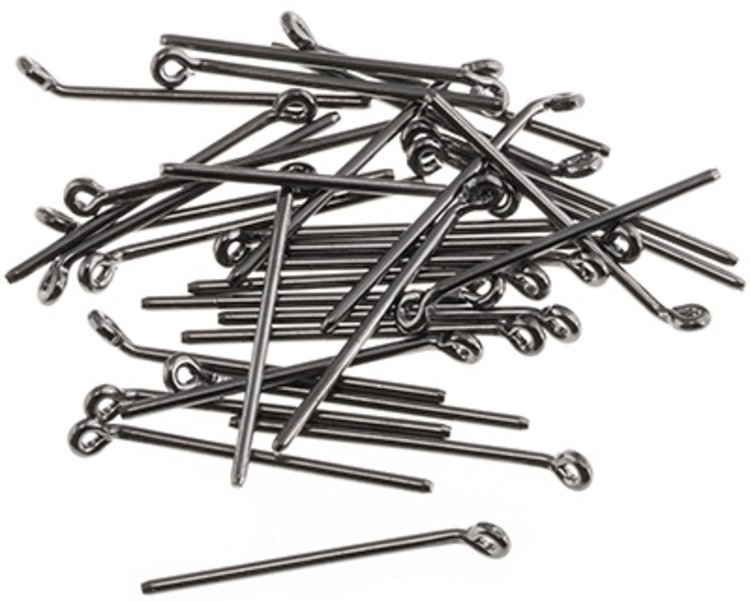 Aqua Flies Aqua Flies Round Eye Shank