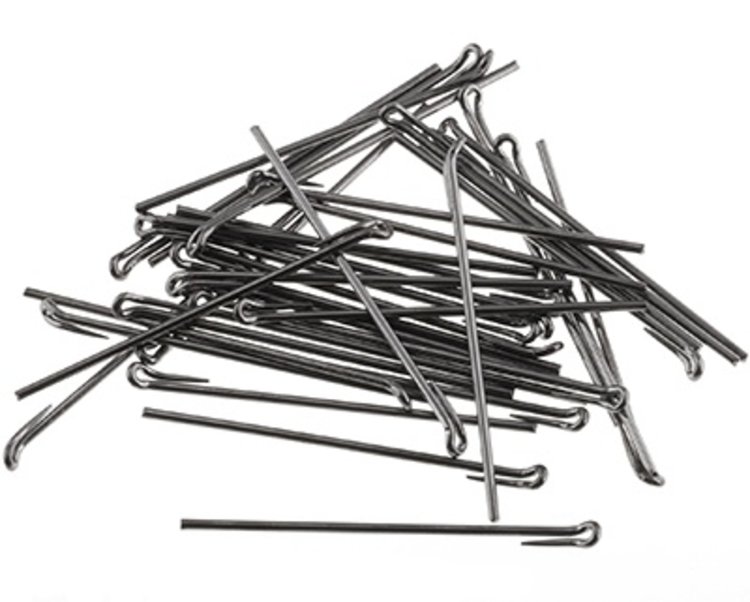 Aqua Flies Aqua Flies Return Eye Shank