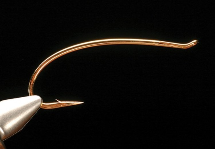 Nature's Spirit Alec Jackson Steelhead Irons