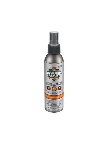 Ranger Ready Repellents Ranger Ready Repellents