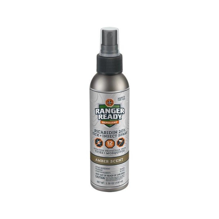 Ranger Ready Repellents Ranger Ready Repellents