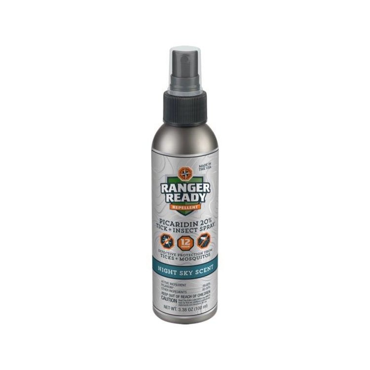 Ranger Ready Repellents Ranger Ready Repellents