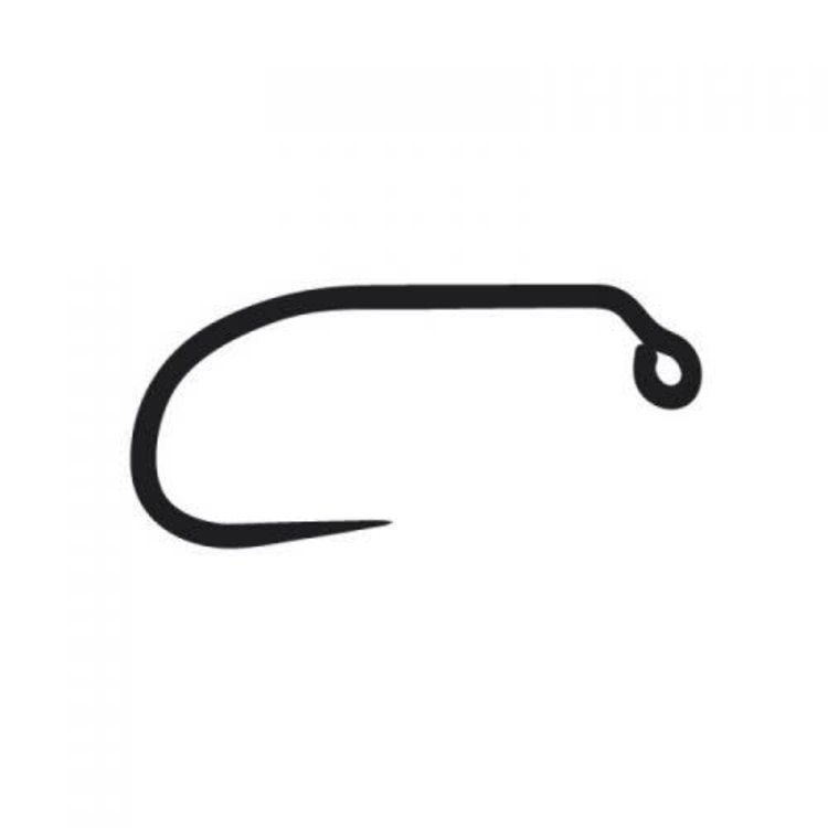 Hanak Hanak H 400 BL Classic Jig Hook