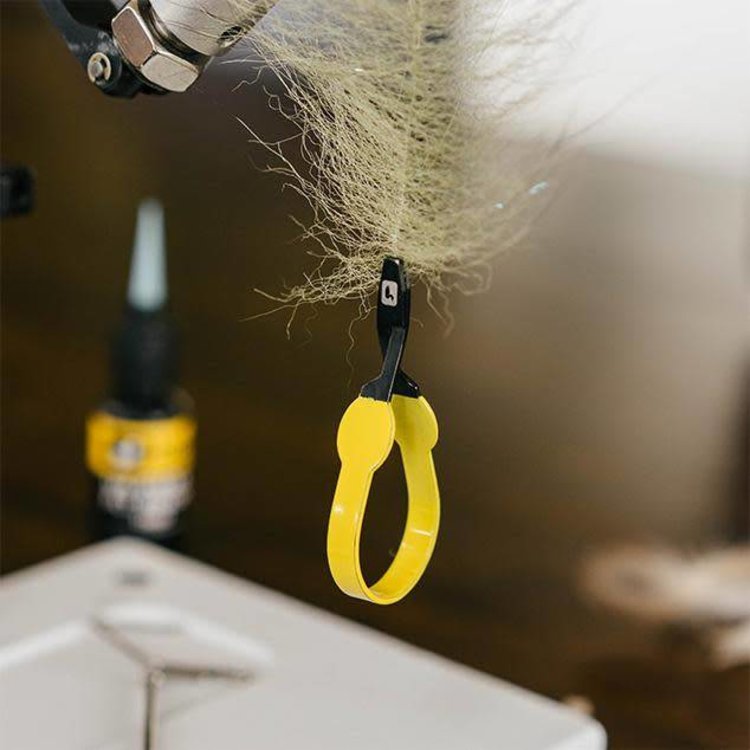Loon Outdoor Loon Ergo Hackle Plier