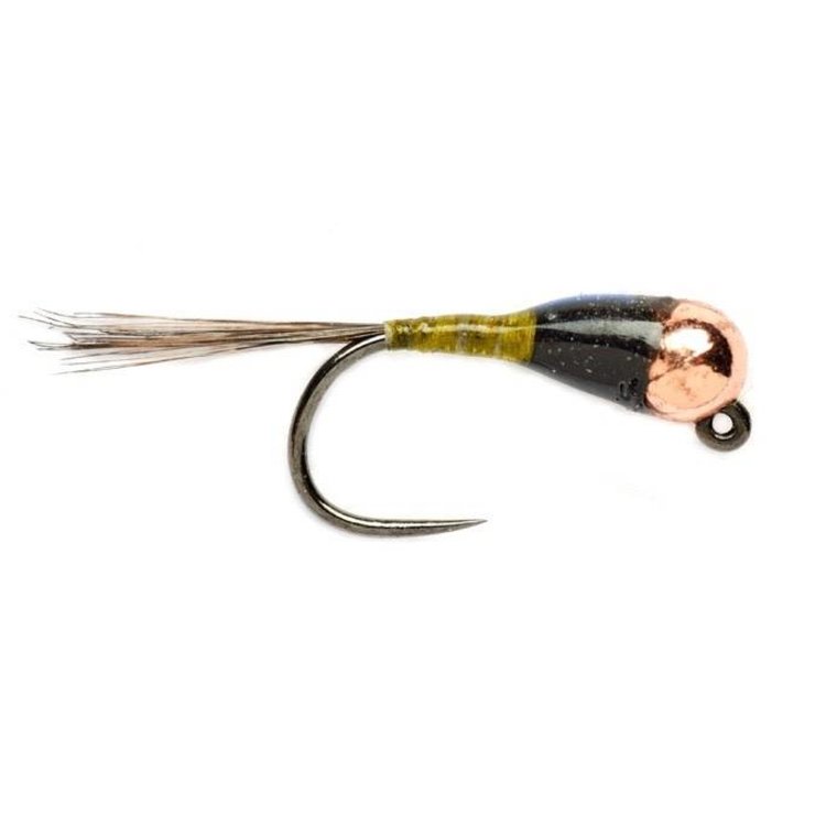Fulling Mill SR Spanish Bullet Olive