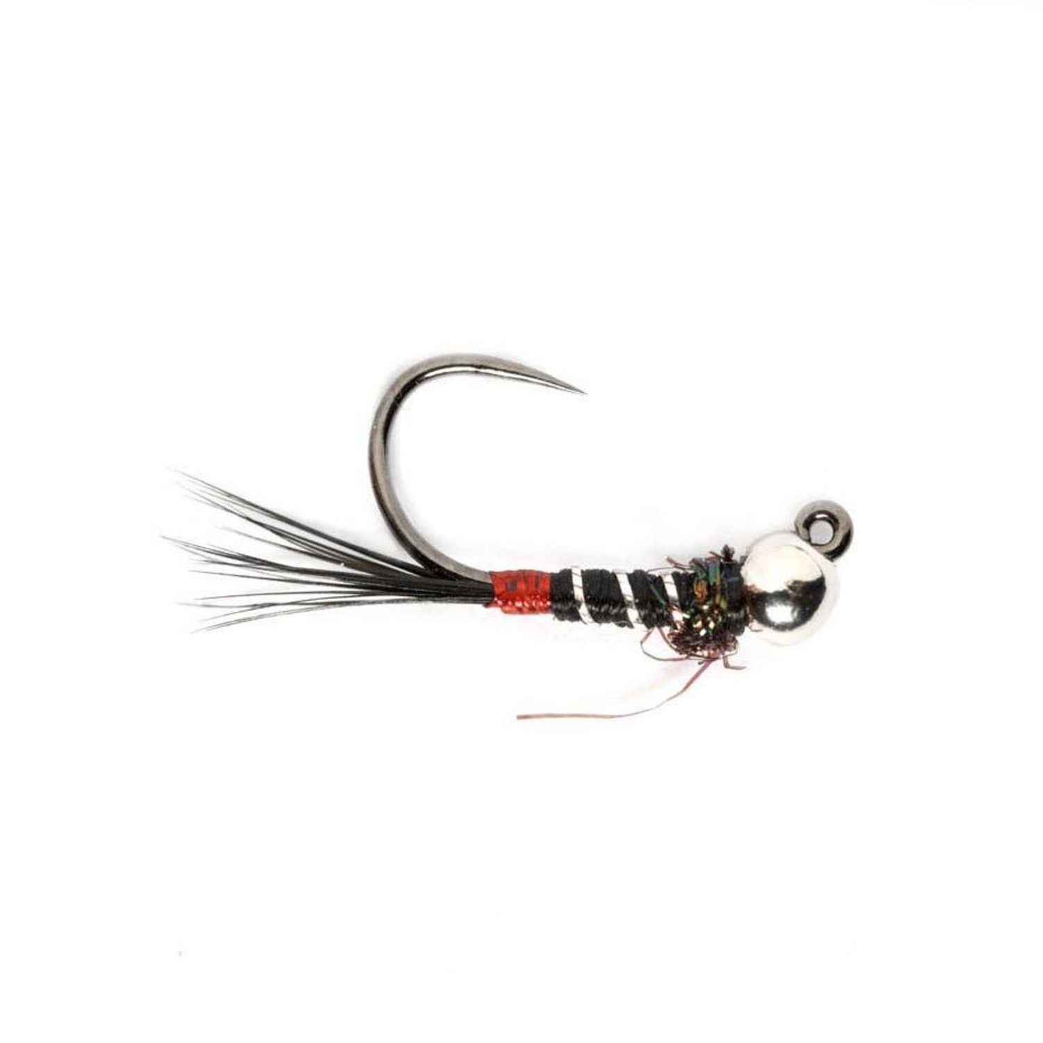 The French Nymph Jig - Royal Treatment Fly Fishing