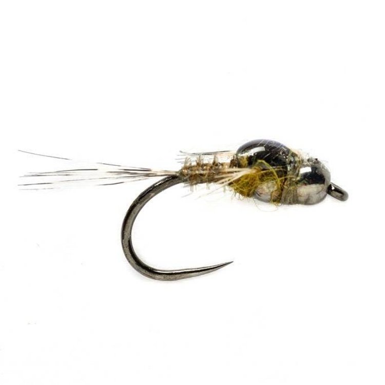 Fulling Mill Twisted May