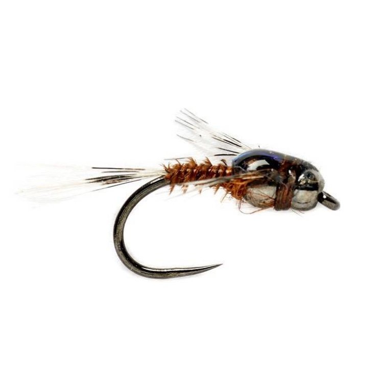 Fulling Mill Twisted May