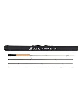 Euro Nymph Rods - Royal Treatment Fly Fishing