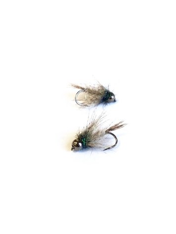 Cohens Custom Flies Cohen's TB Door Stop Sz 10- 4.6mm