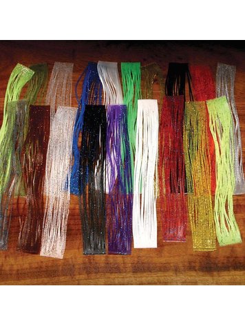 Hareline Crazy Legs