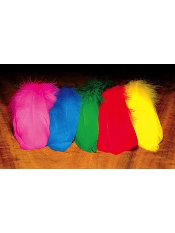 Hareline Select Goose Shoulder