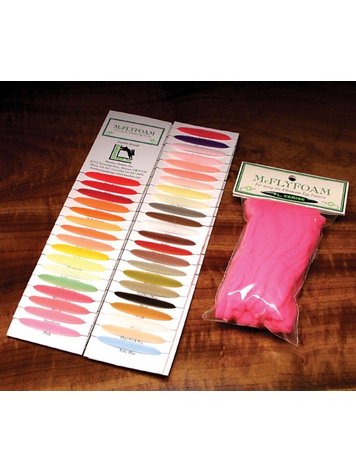 Hareline McFlyfoam Hareline McFlyfoam