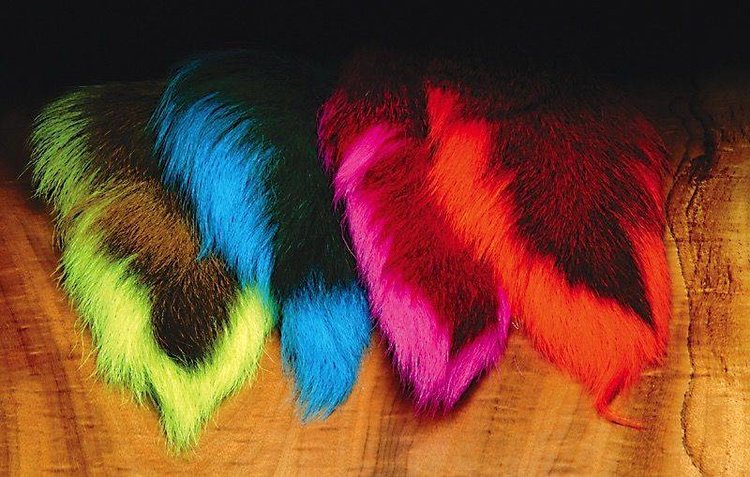 Hareline Large Northern Bucktail