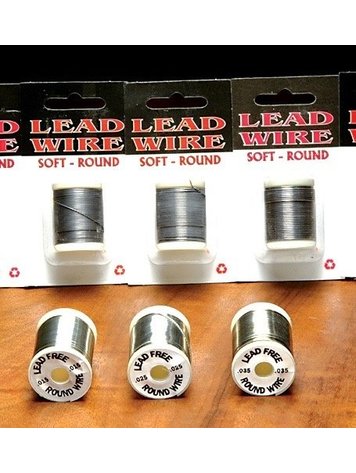 Hareline Lead Wire