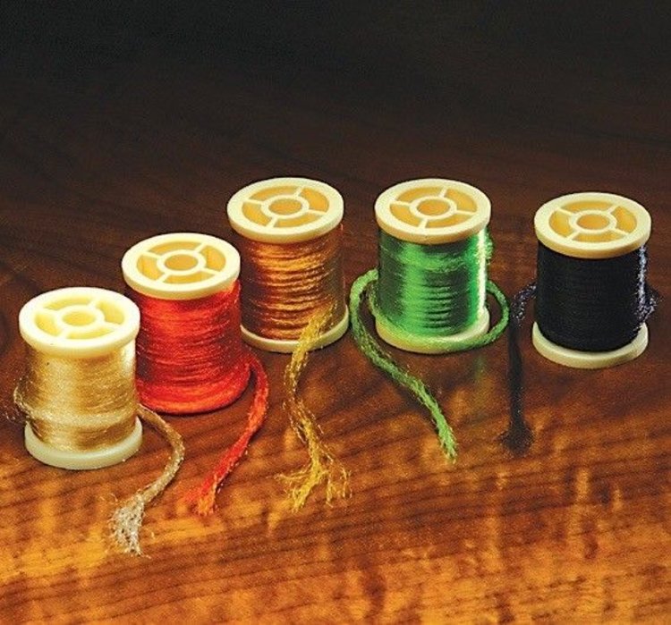 Hareline Antron Yarn