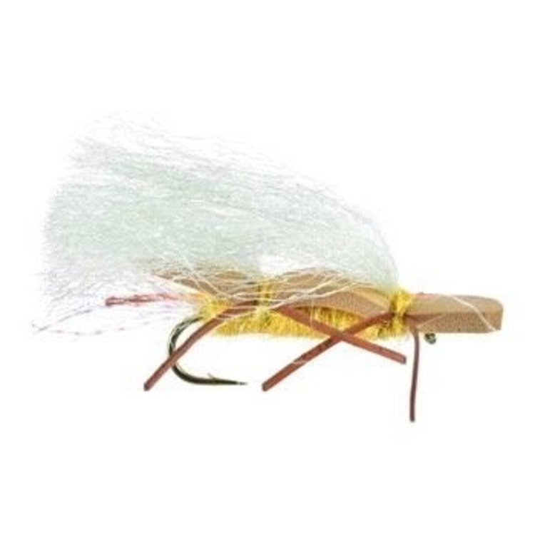 Hareline Thin Fly Foam 2mm