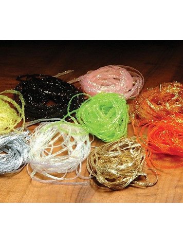 Hareline Flat Diamond Braid