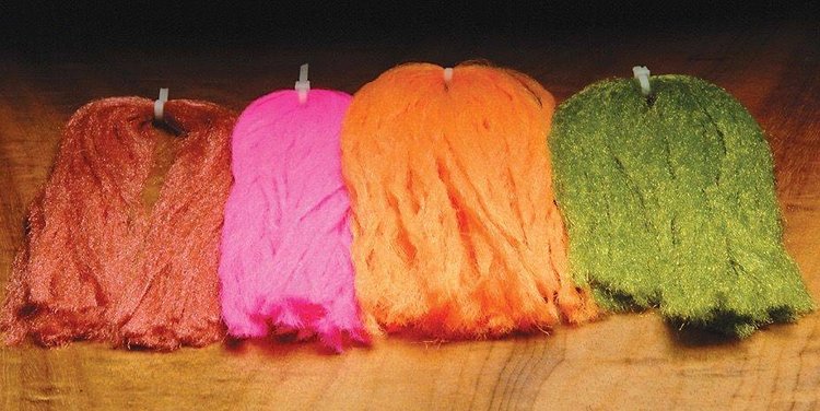 Hareline PolyPro McFlylon