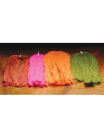 Hareline PolyPro McFlylon