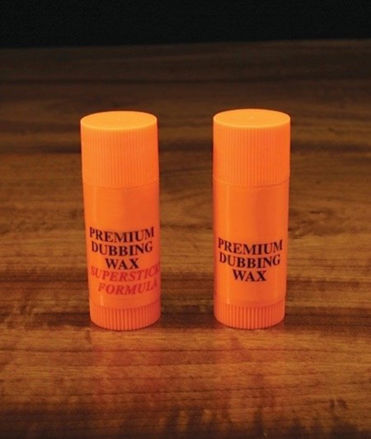 Wapsi Premium Dubbing Wax