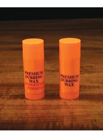 Wapsi Premium Dubbing Wax