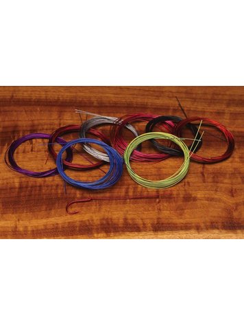 Hareline Senyo's Standard Intruder Trailer Hook Wire