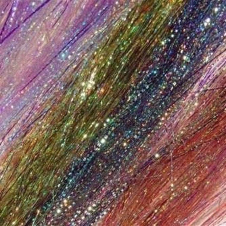 Cascade Crest Tools Krinkle Mirror Flash