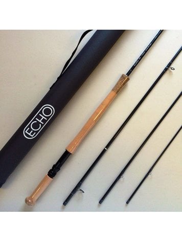 Echo - Micro Practice Rod - $39.99 : Waters West Fly Fishing Outfitters,  Port Angeles, WA