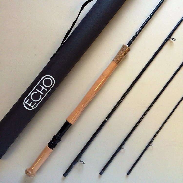 Echo Echo Switch Rods