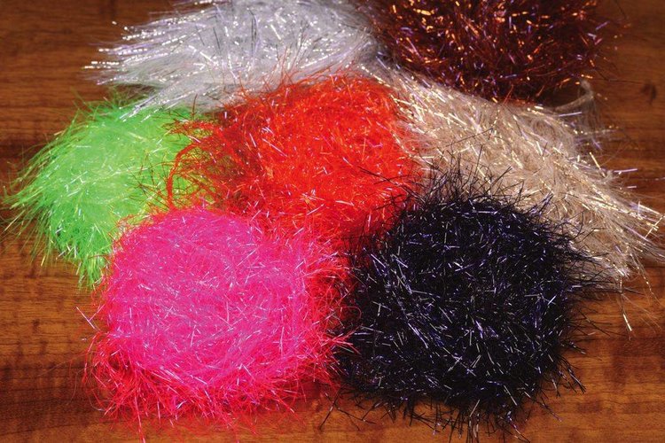 Hareline UV Polar Chenille