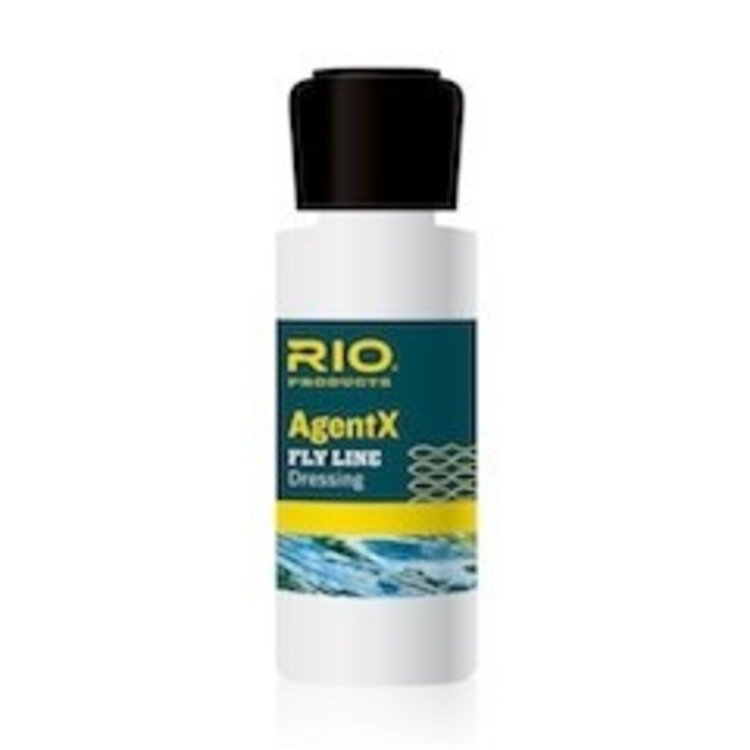 Rio Agent X Line Dressing