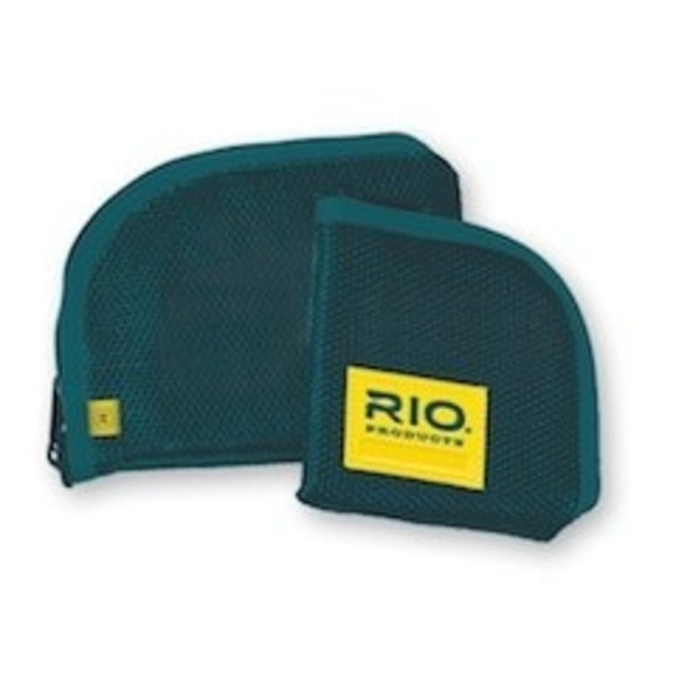 Rio Rio Shooting Head Wallet