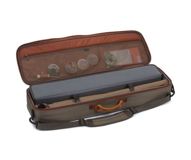 Fishpond Fishpond Dakota Carry-on Rod/Reel Case- Granite