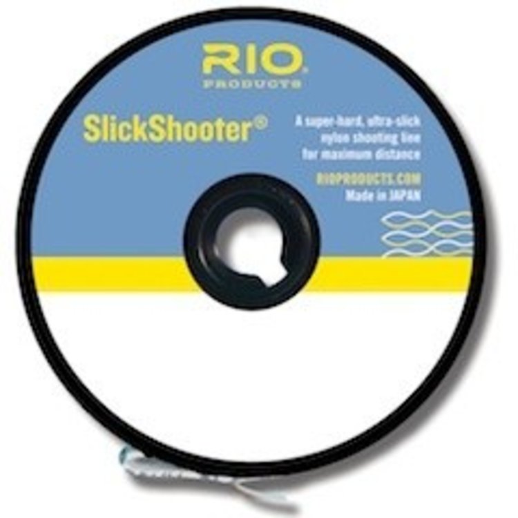 Rio Rio SlickShooter Shooting Line