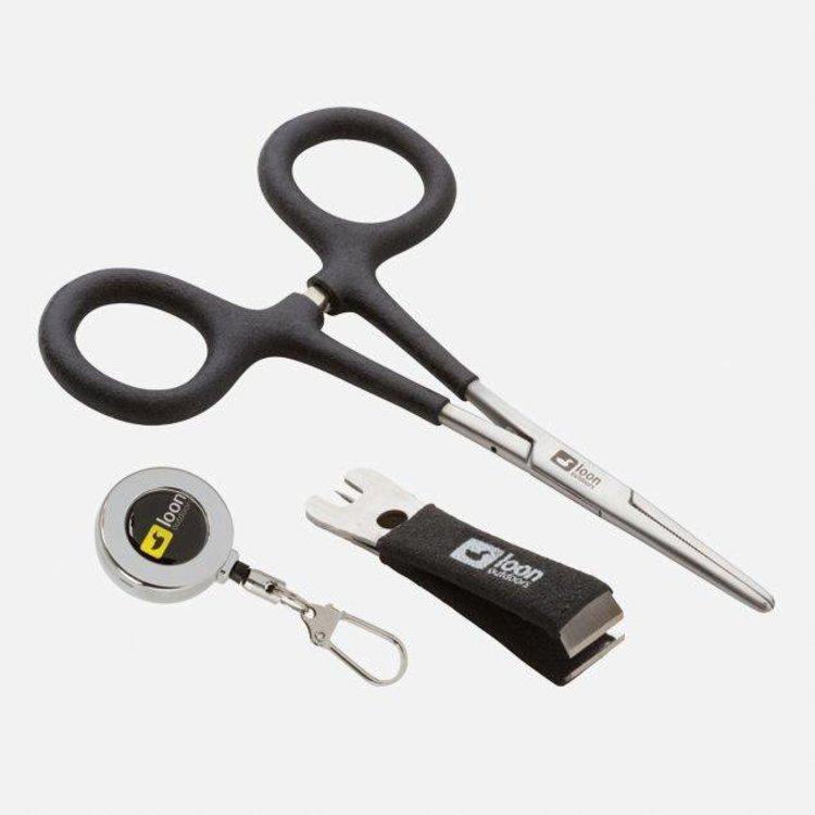 Loon Outdoor Loon Essentials Kit