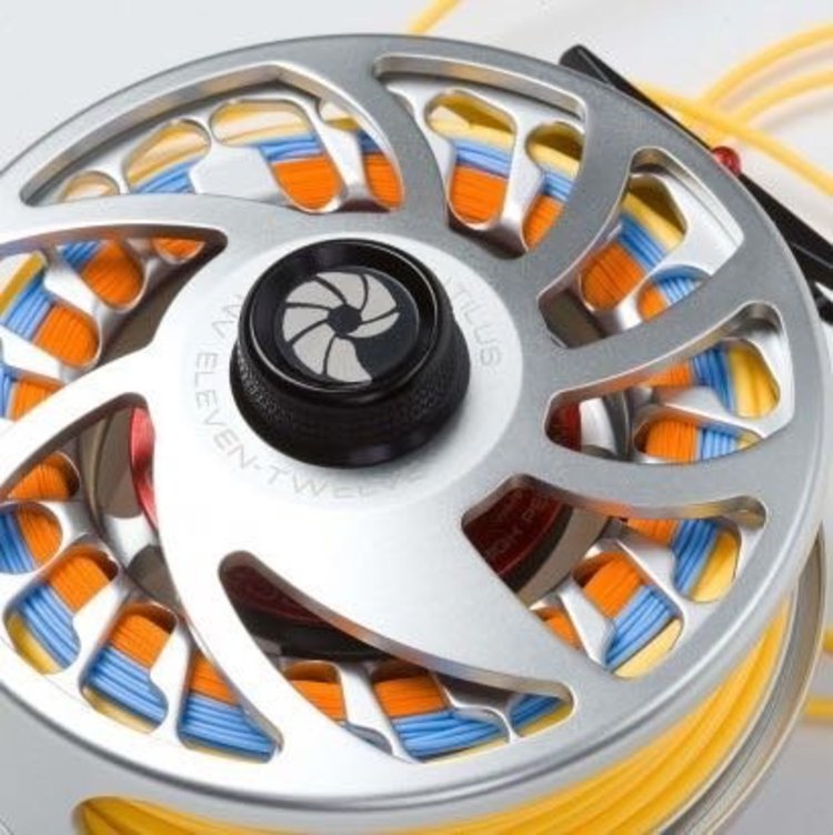 Nautilus Nautilus NV Spey Spool Only