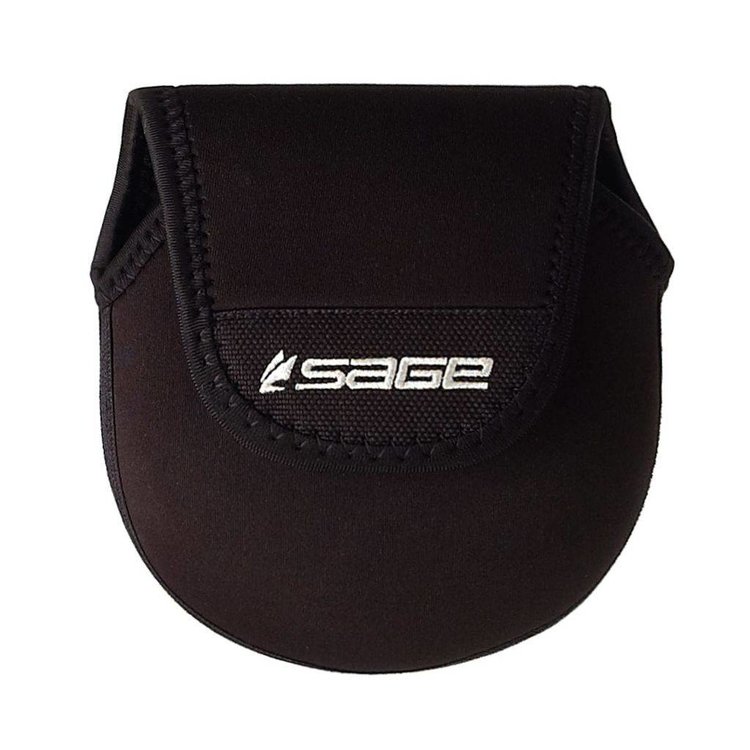Sage Sage Neoprene Reel Case