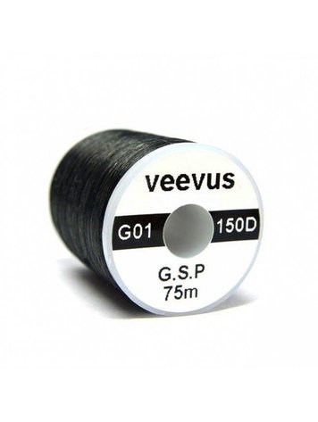 Hareline Veevus 150 Denier GSP Thread