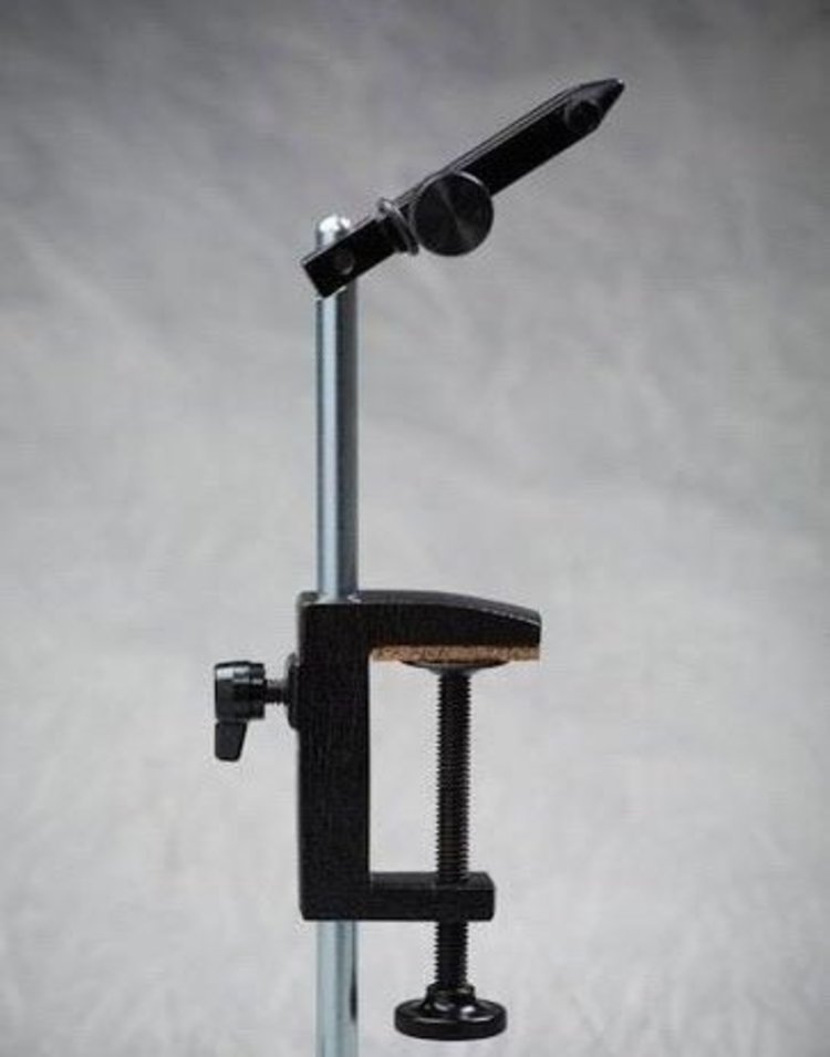 Griffin Enterprises Griffin Superior 1A Vise w/C-Clamp