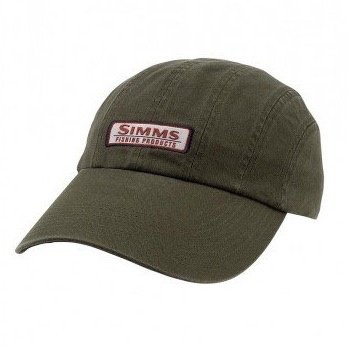 simms double haul hat