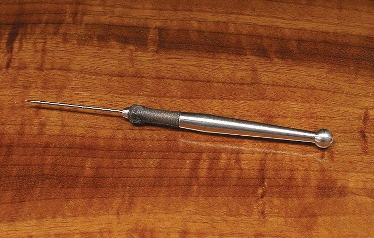 Hareline Stonfo Bodkin Dubbin Needle