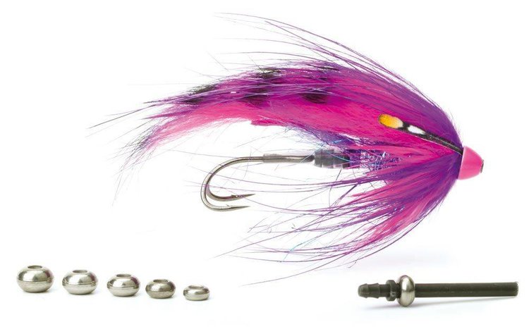 Hareline Pro Sportfisher Pro Raw Weight