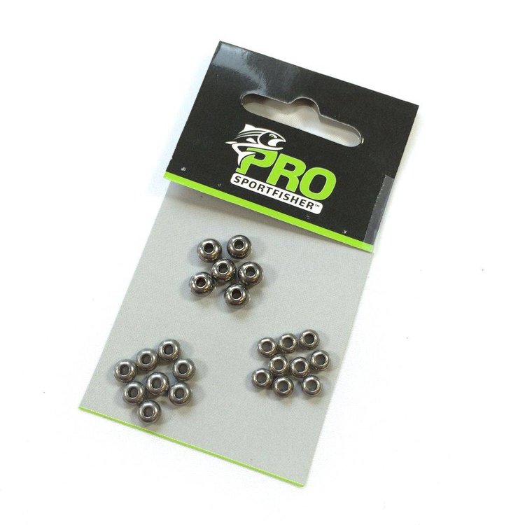 Hareline Pro Sportfisher Pro Raw Weight