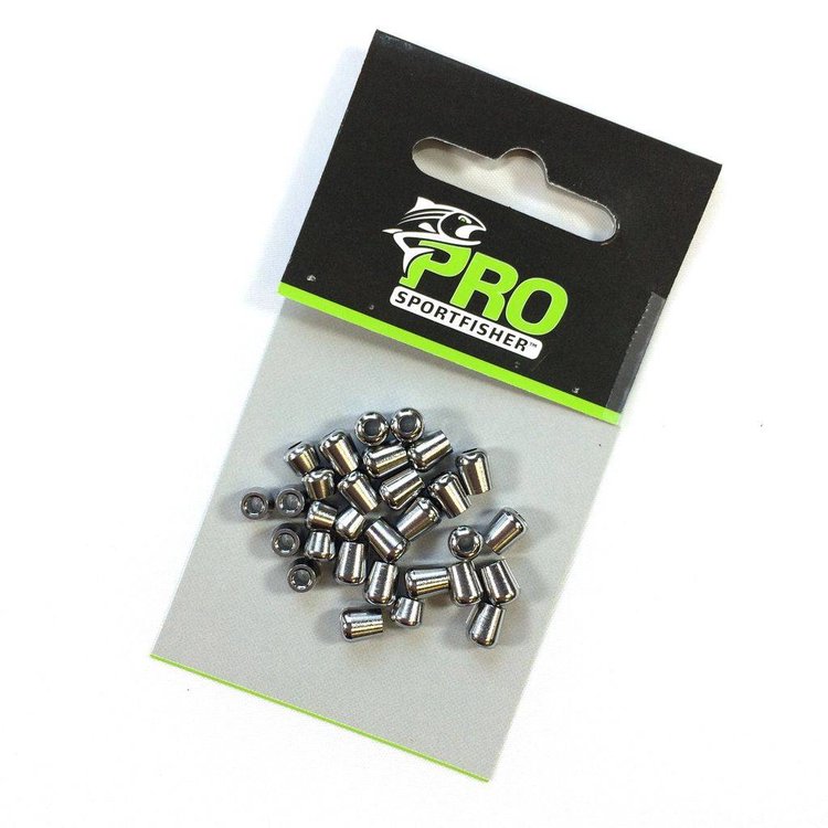 Hareline Pro Sportfisher, Pro Tube, Drop Weight