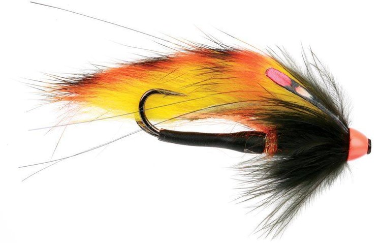 Hareline Pro Sportfisher, Micro Tube 31mm