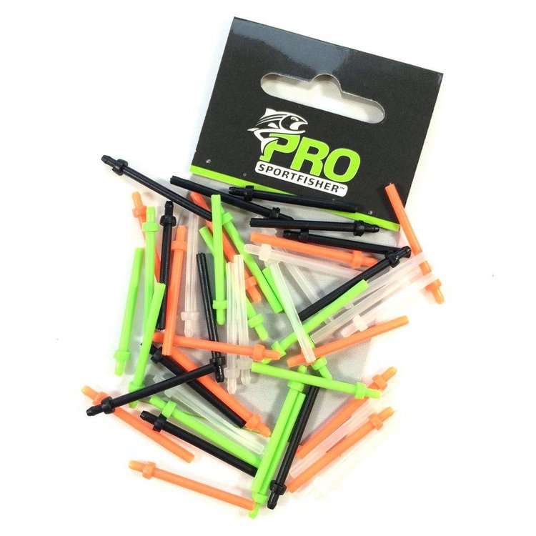 Hareline Pro Sportfisher, Micro Tube 31mm