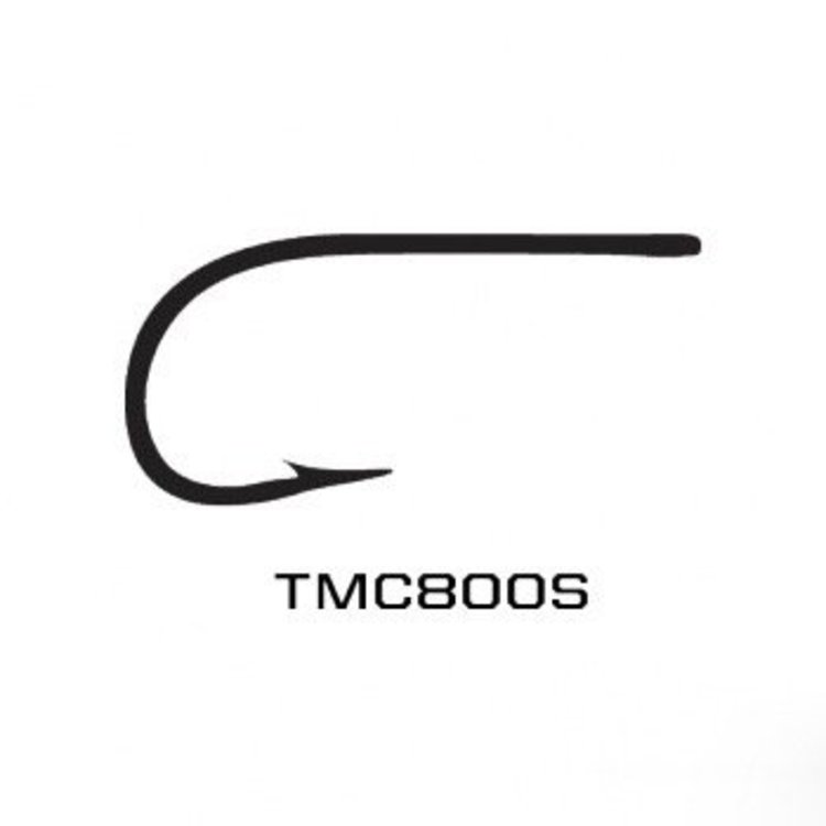 Umpqua Feather Merchants Tiemco TMC 800S