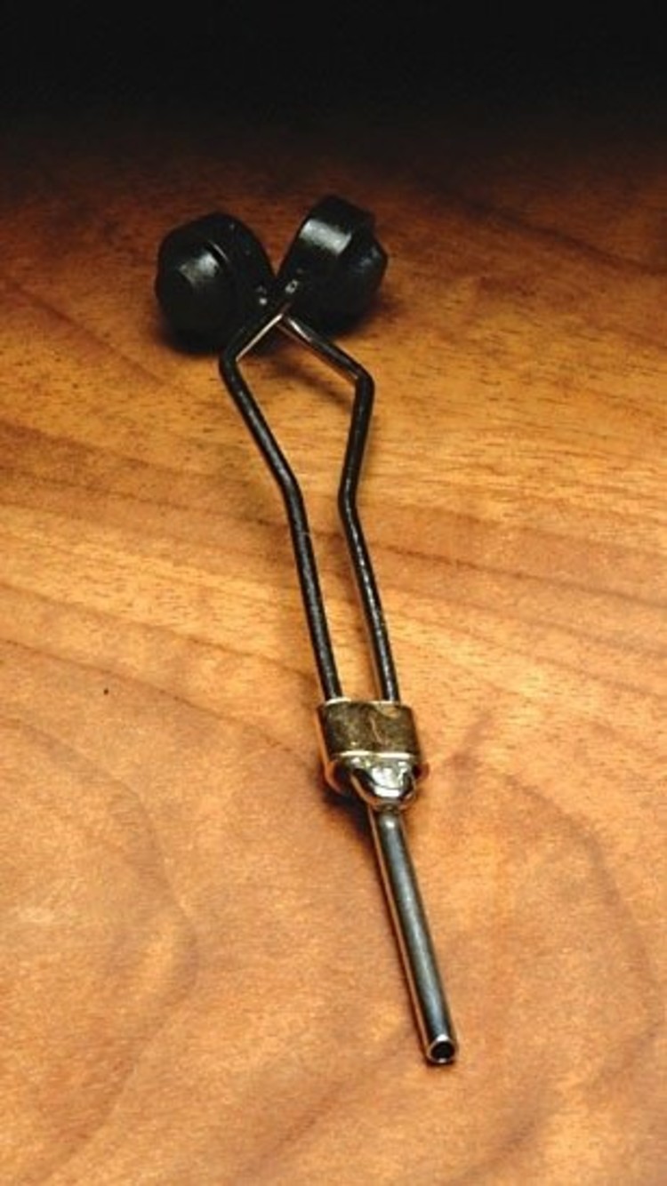 Griffin Enterprises Griffin Bobbin- Standard