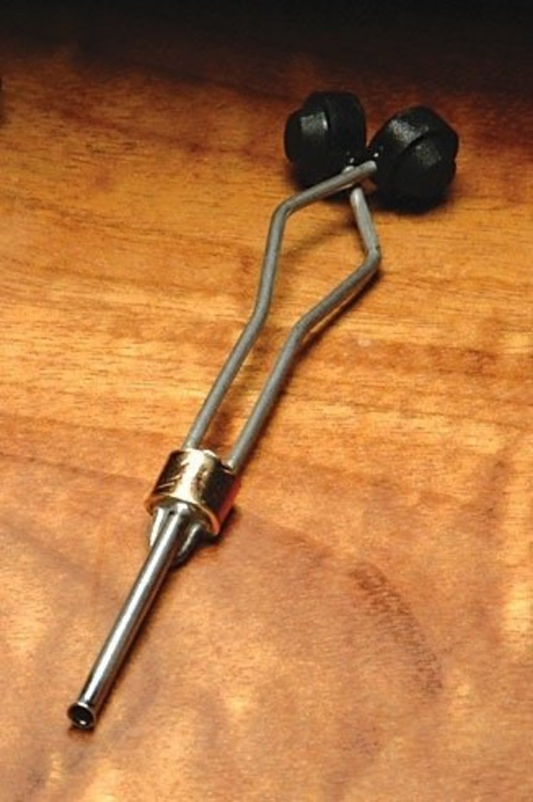 Griffin Enterprises Griffin Flared Bobbin